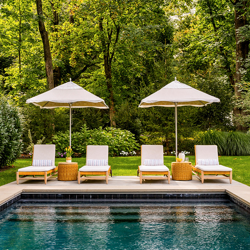 Committed to sustainability