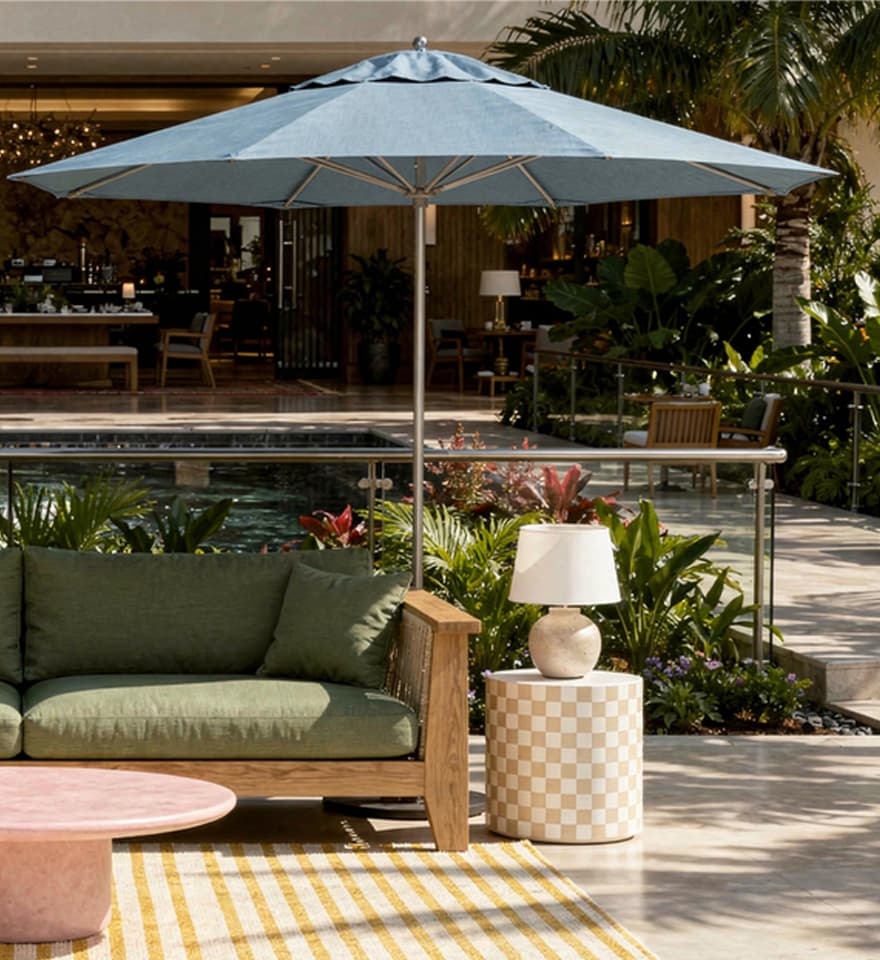 Interior-Exterior Designers