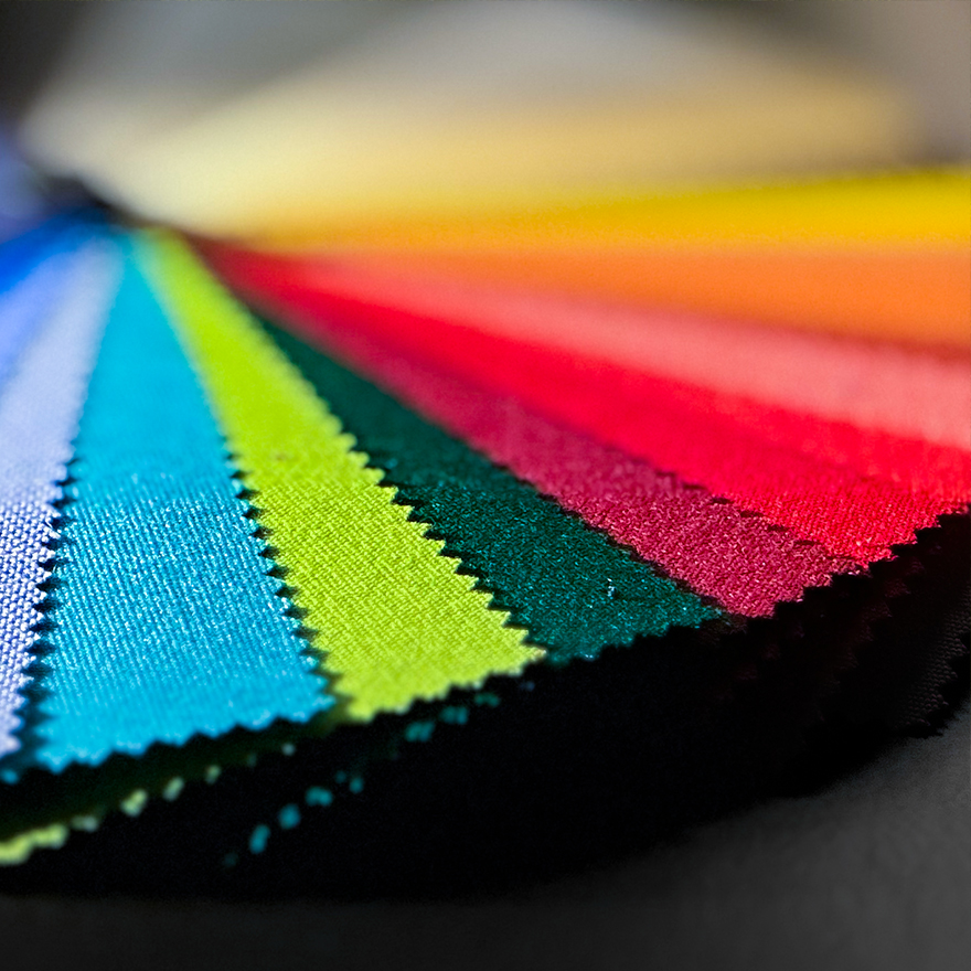 Explore Frankford’s fabrics