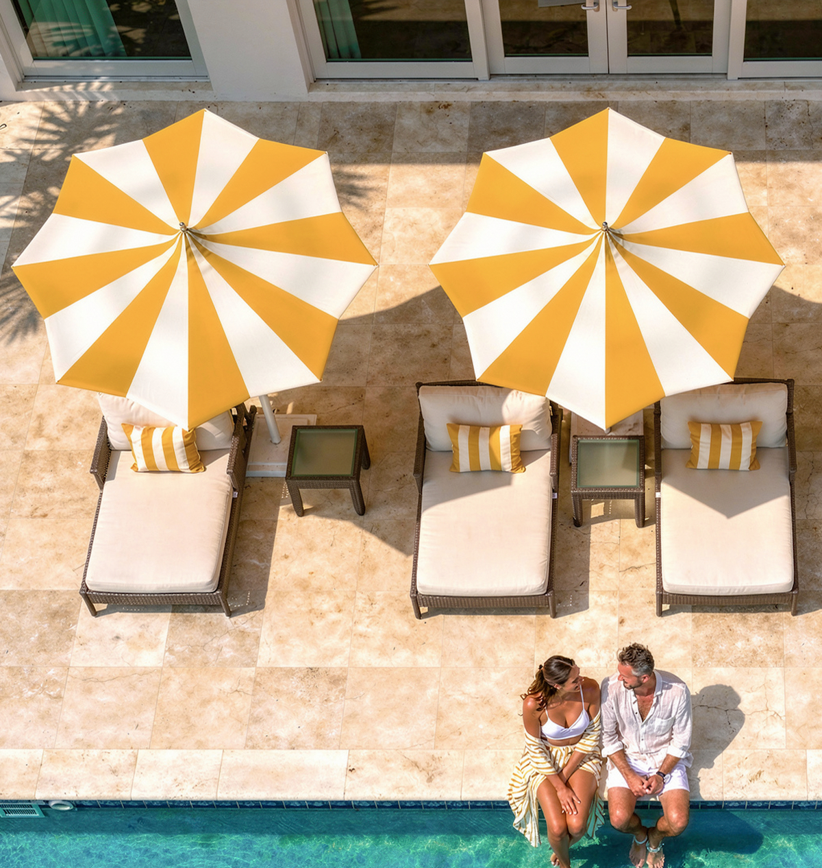 Custom fringe & valance options