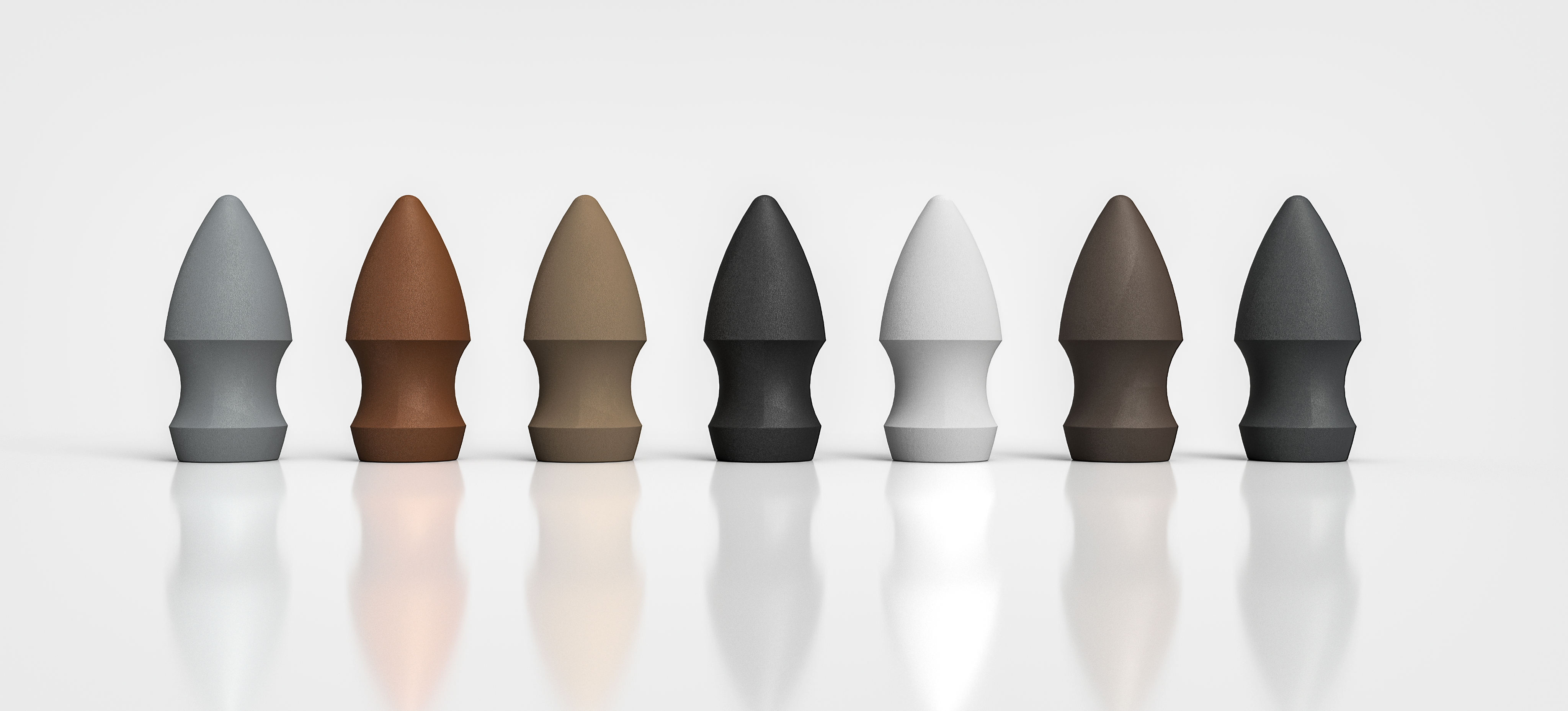 TPU Matching Vertex Finial