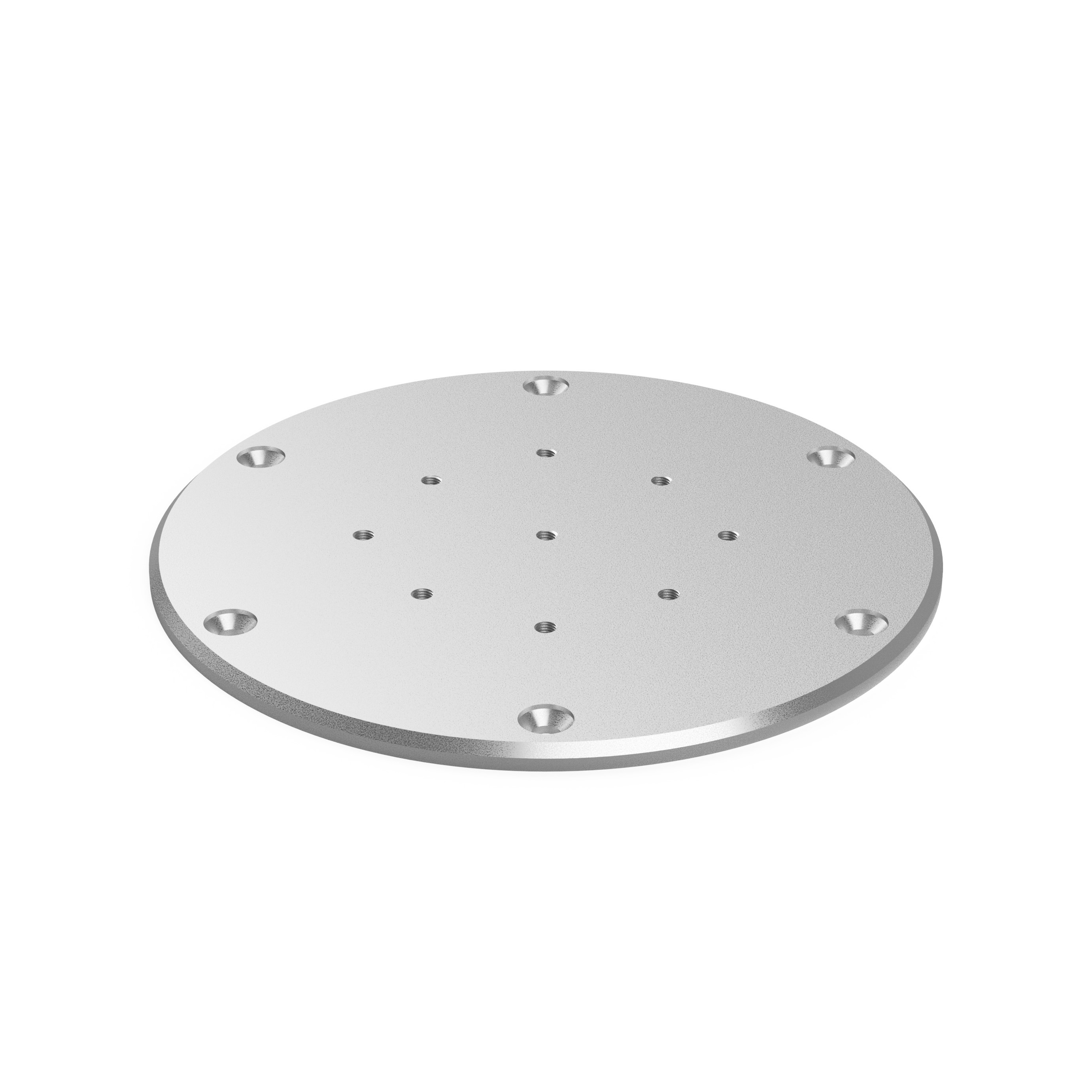 Surface Mounting Plate
