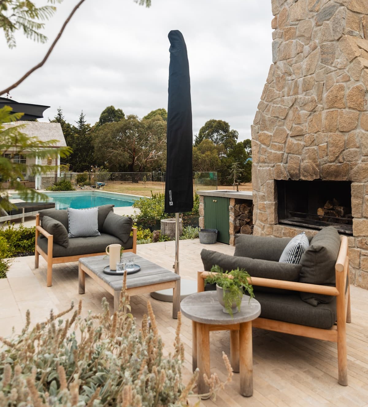 The Protective Cover