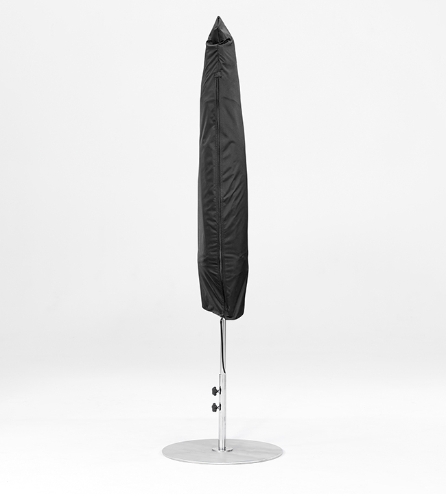 The Protective Cover